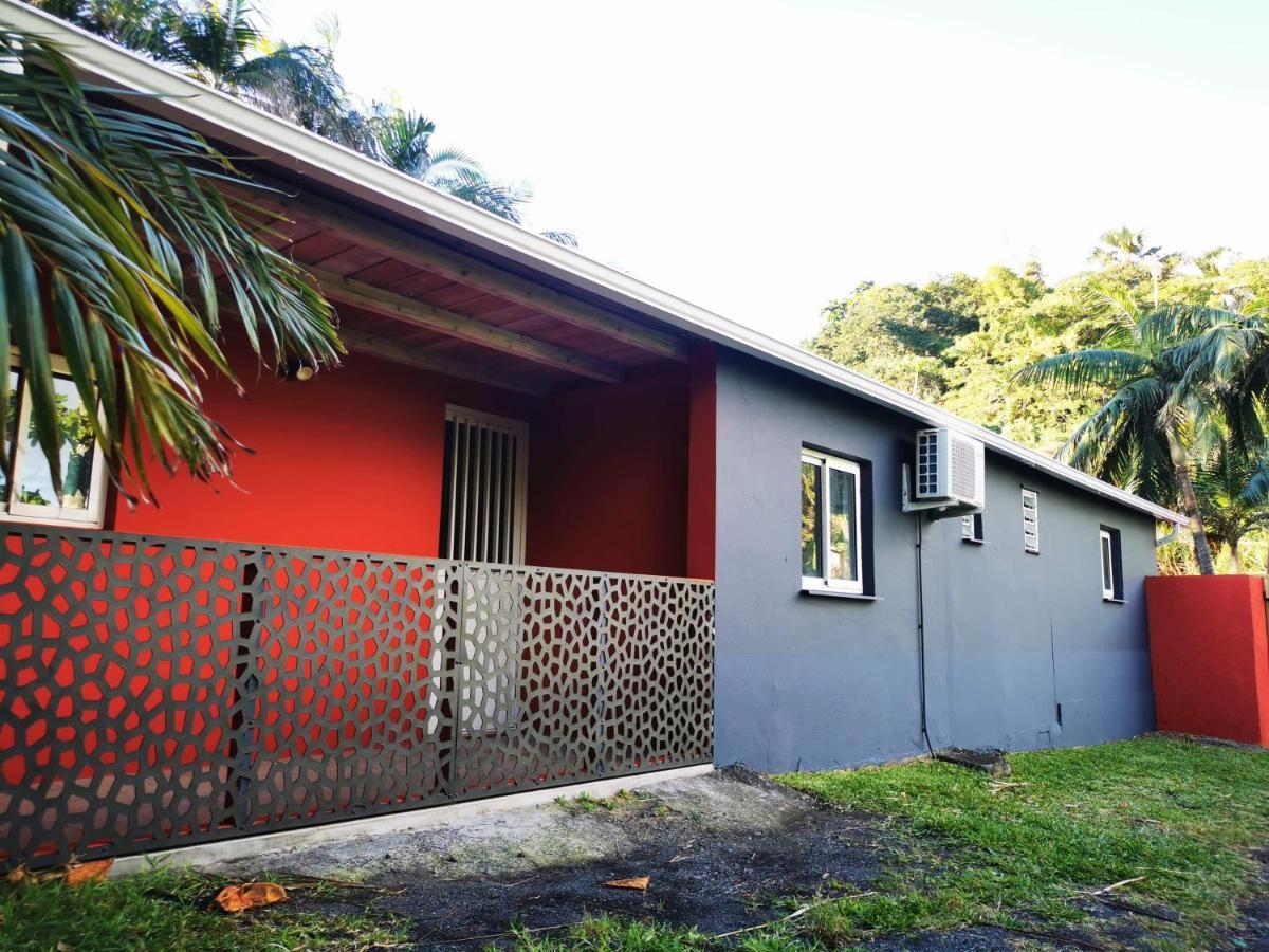 Case Lenaron Saint-Joseph Exterior photo